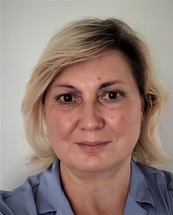 Alla Stepanova