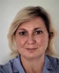 Alla Stepanova