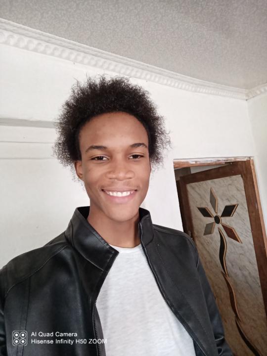 Masibonokuhle Mpaka