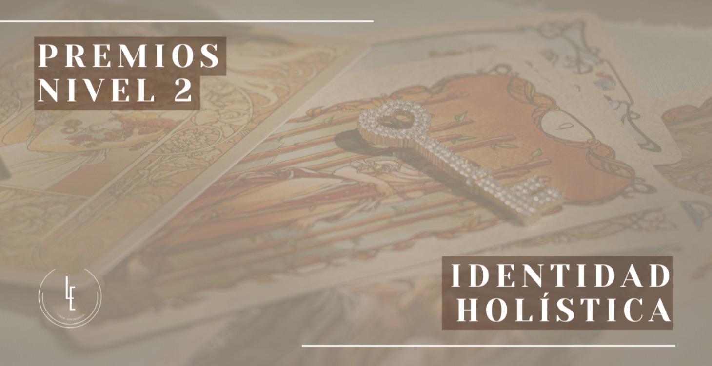 🎁 N2 | Pack de Identidad Holística