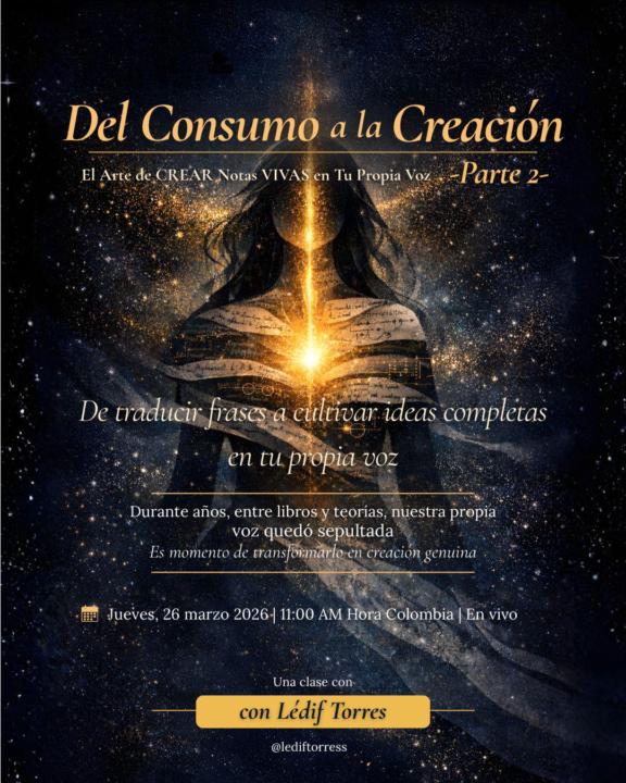 🏆MASTERCLASS VENTA EXPONENCIAL🏆