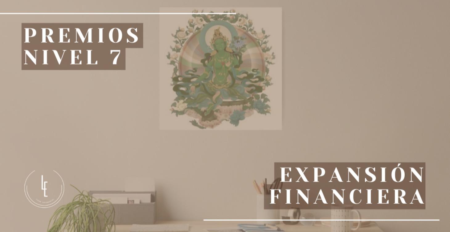🎁 N7 | Expansión Financiera
