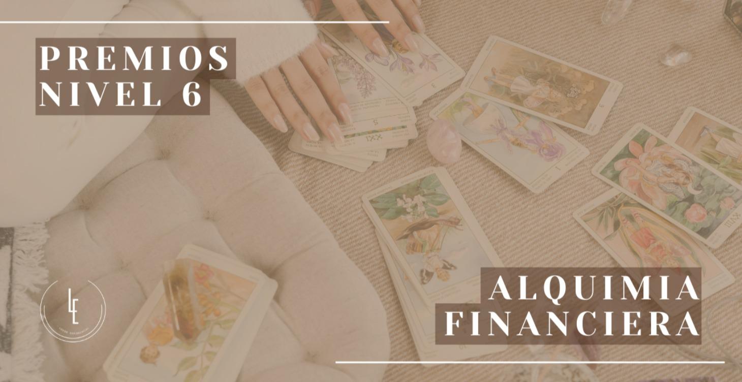 🎁 N6 | Alquimia Financiera
