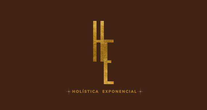 Holística Exponencial