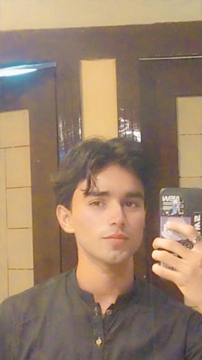 Nauman Ali