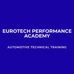 EuroTech Academy Astro