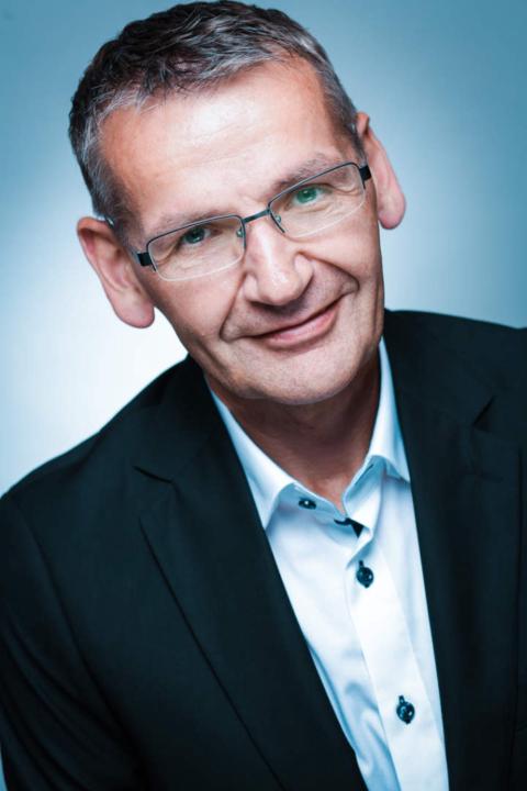 Oliver Klewin