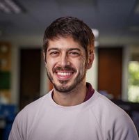 Stosh Cohen