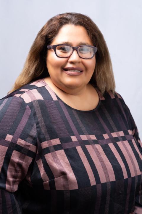 Maria Dominguez