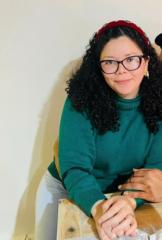Vanessa S. Acosta Martinez