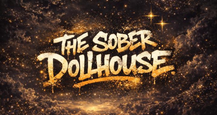 The Sober Dollhouse