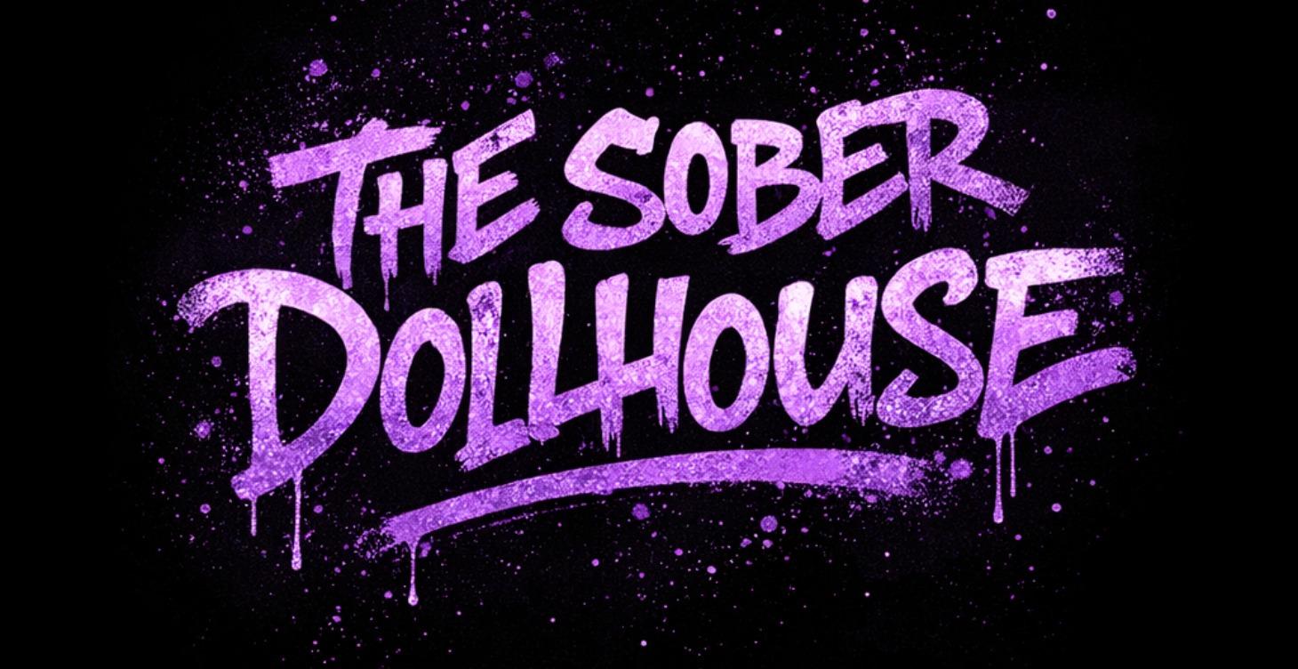 My sobriety. Year one