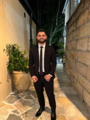 Harry Ajami