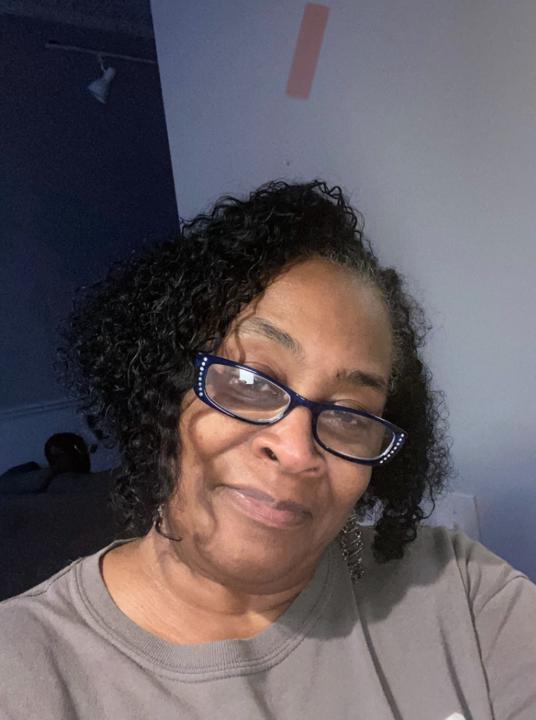 Carol Jackson