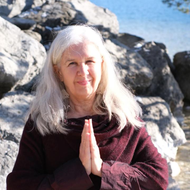 Karin Amberger