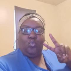 Sharifah Mccaskill
