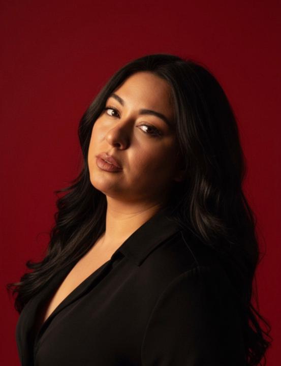 Ceyda Aynaz