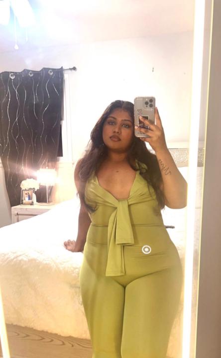 Seliena Rupchand