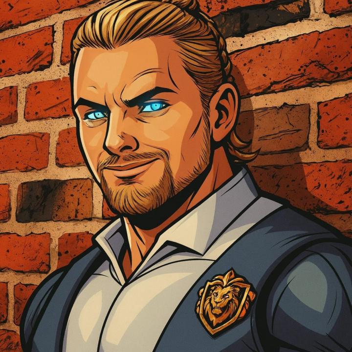 Jj Meyer