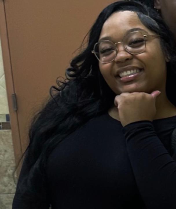 Jailyn Spearman