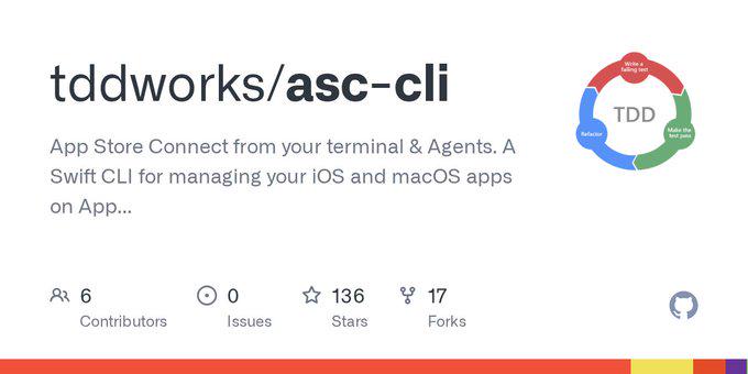Claude Code peut maintenant publier ton app sur l'App Store.