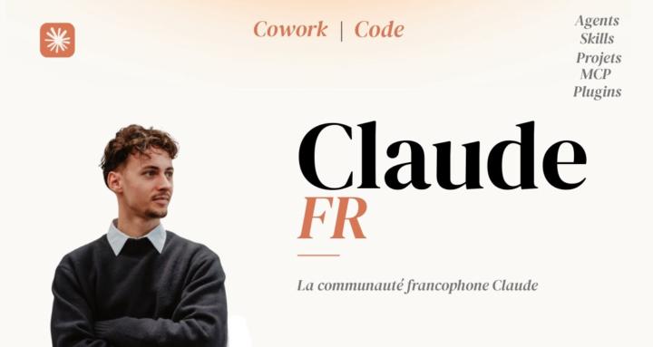 Claude FR