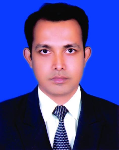 Mohammed Nazmul Islam Bhuiyan