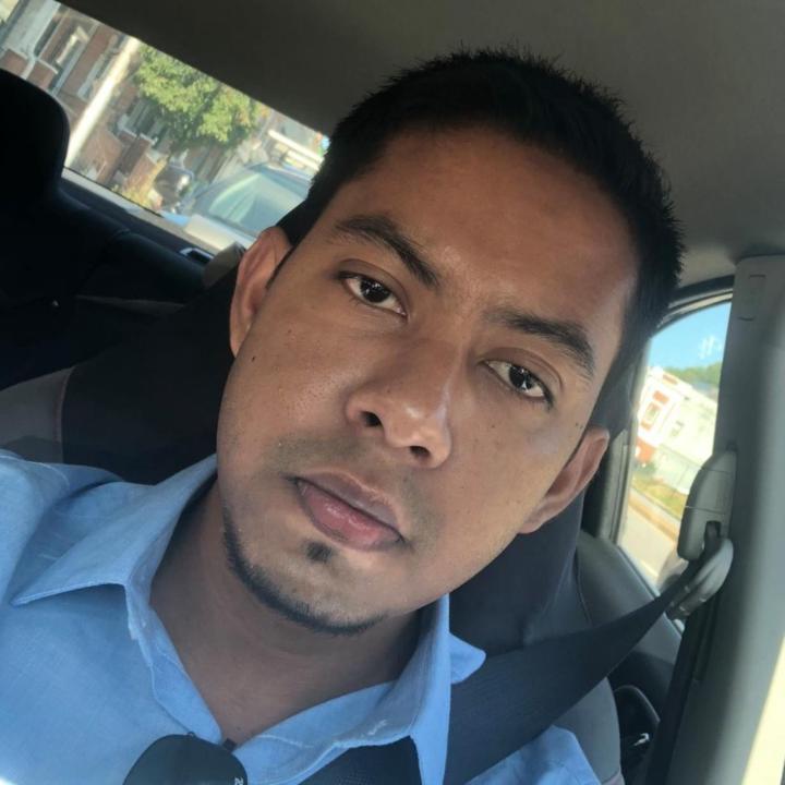 Mohammed Sarker
