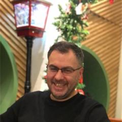 Erkan İşçimen