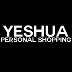 Yeshua Personal Shopping
