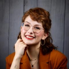 Maria Salazar