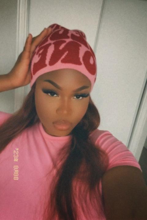 Pauline Dopavogui
