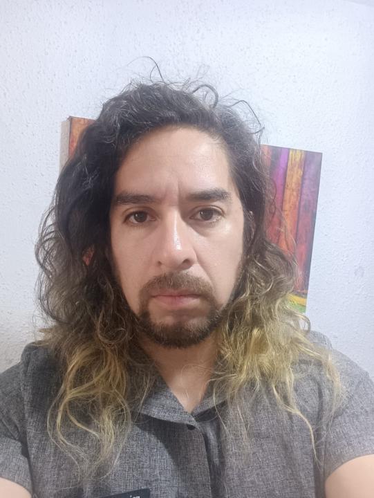 Juan Pablo Villalobos Molina