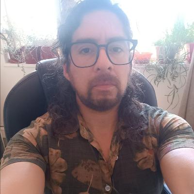 Juan Pablo Villalobos