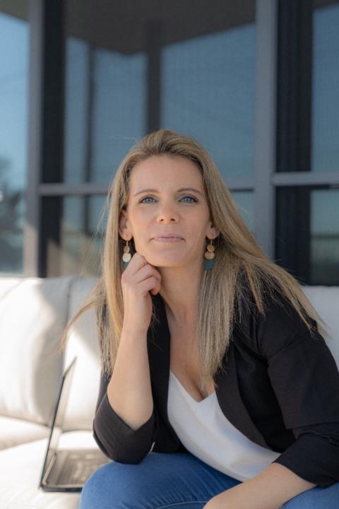 Louise Kirk