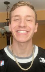 Grant Dolman