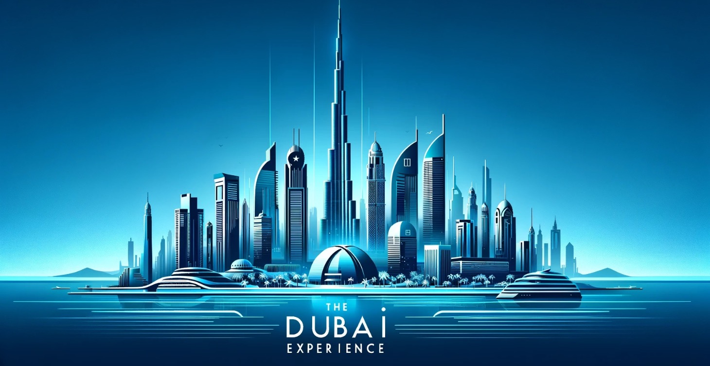 The Dubai Experience