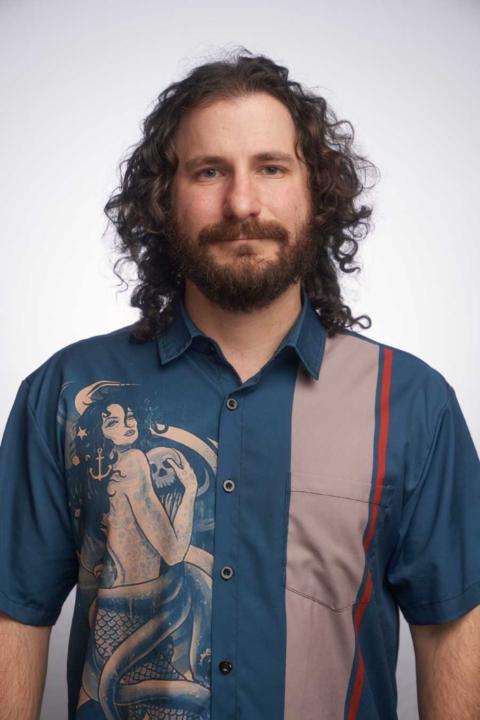 Adam Alloy