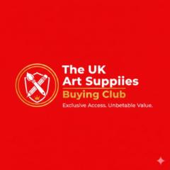 Discount Art Supplies