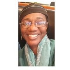 Tonya Muhammad