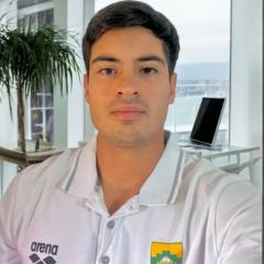 Valentin Tomas Suarez