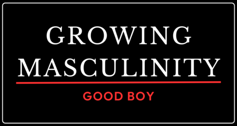 FORMACION Growing Masculinity gallery image