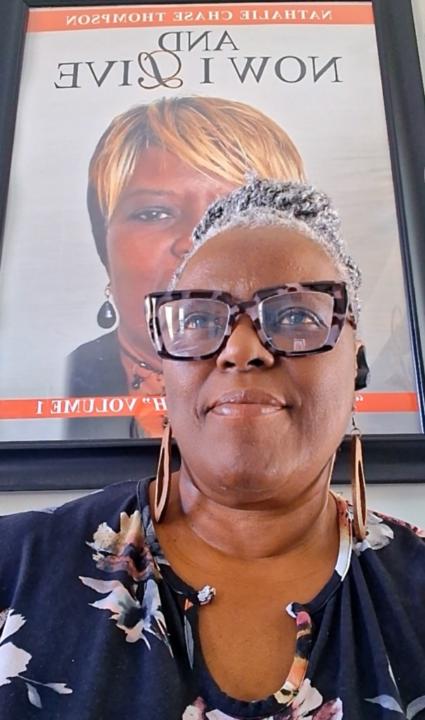 Nathalie Chase Thompson