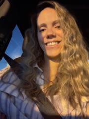 Liz Stetina