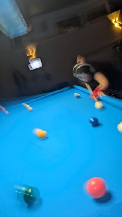 María Victoria