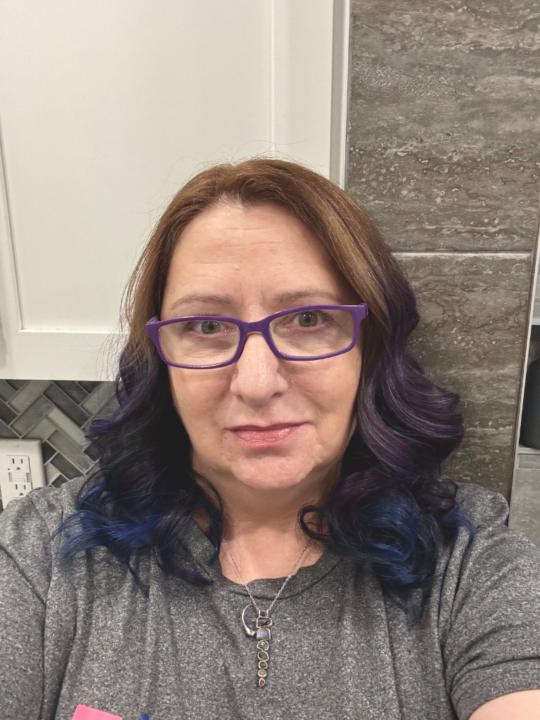 Sherri Deschamps