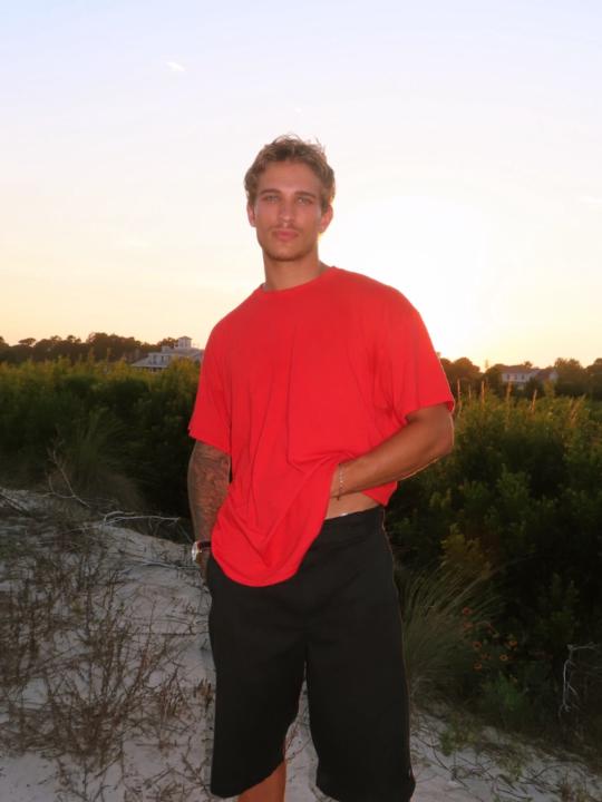 Carson Barry