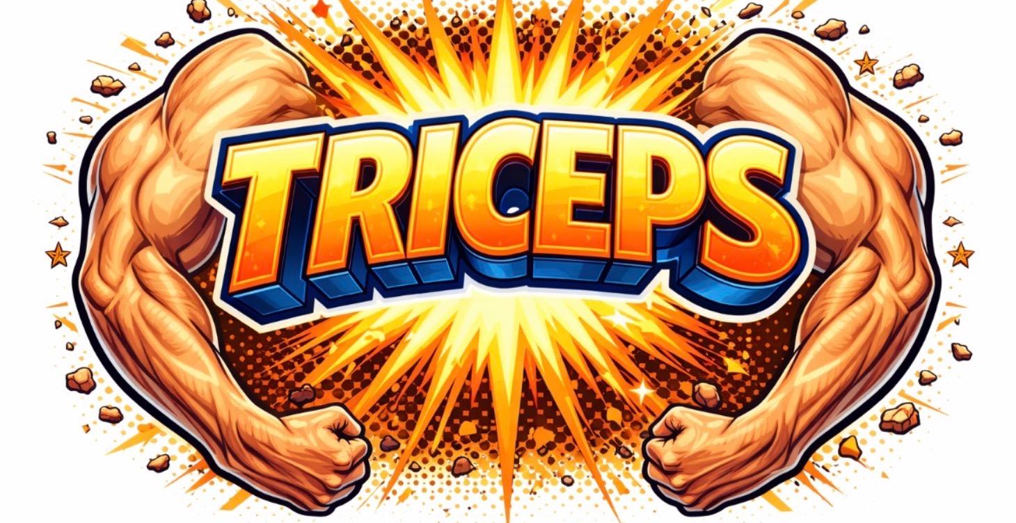 Tricps