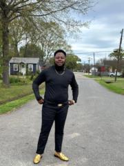 Keamon Wilson