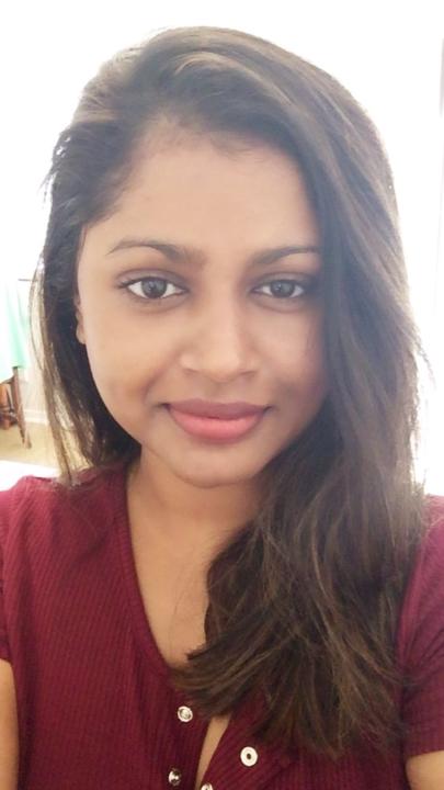 Derona Naidoo
